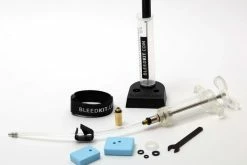 Bleedkit Kit De Purge Shimano Workshop Edition -Route Sales 2023 433497