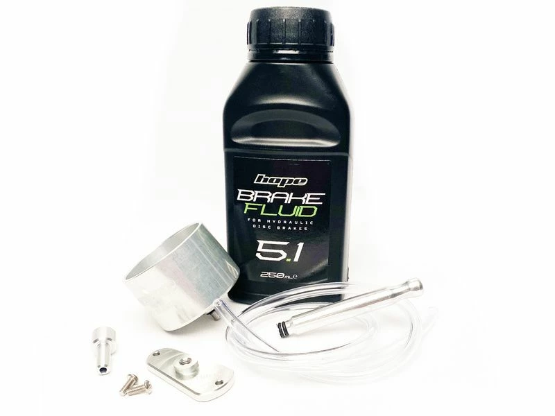 Hope Kit De Purge Easy Brake Bleed Kit 2023 3 Hope Kit De Purge Easy Brake Bleed Kit 2023