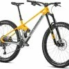 Mondraker Foxy Carbone XR 29'' Argent/Jaune 2023 -Route Sales 2023 433847
