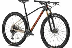 Mondraker VTT Chrono Carbone RR 29'' 2023