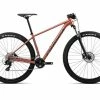Orbea VTT Onna 50 29'' Rouge Terracotta / Vert 2022 -Route Sales 2023 434049