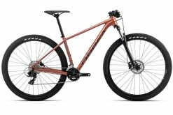 Orbea VTT Onna 50 29'' Rouge Terracotta / Vert 2022