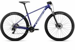 Orbea VTT Onna 50 29'' Bleu Violet / Blanc 2022