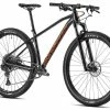 Mondraker VTT Chrono Noir/Orange 29'' 2023 -Route Sales 2023 434090
