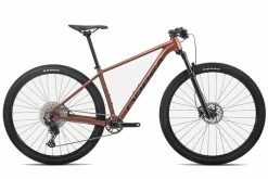 Orbea VTT Onna 10 29" Rouge / Vert 2023