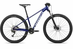 Orbea VTT Onna 40 27.5'' Junior Bleu Violet / Blanc 2023