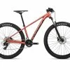Orbea VTT Onna 50 27.5'' Junior Rouge / Vert 2023 -Route Sales 2023 434098