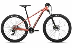 Orbea VTT Onna 50 27.5'' Junior Rouge / Vert 2023