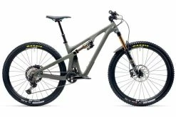 Yeti Cycles VTT SB130 C-SERIES C1 FACTORY - Rhino 2022