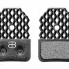 Absolute Black AbsoluteBLACK GRAPHENpads SRAM ETap AXS Plaquettes De Frein Graphène -Route Sales 2023 absoluteblack graphenpads sram etap axs plaquettes de frein graphene