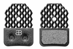 Absolute Black AbsoluteBLACK GRAPHENpads SRAM ETap AXS Plaquettes De Frein Graphène