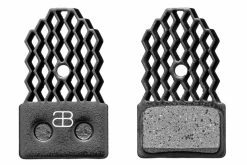 Absolute Black AbsoluteBLACK Shimano Dura-Ace GRAPHENpads Plaquettes De Frein Graphène