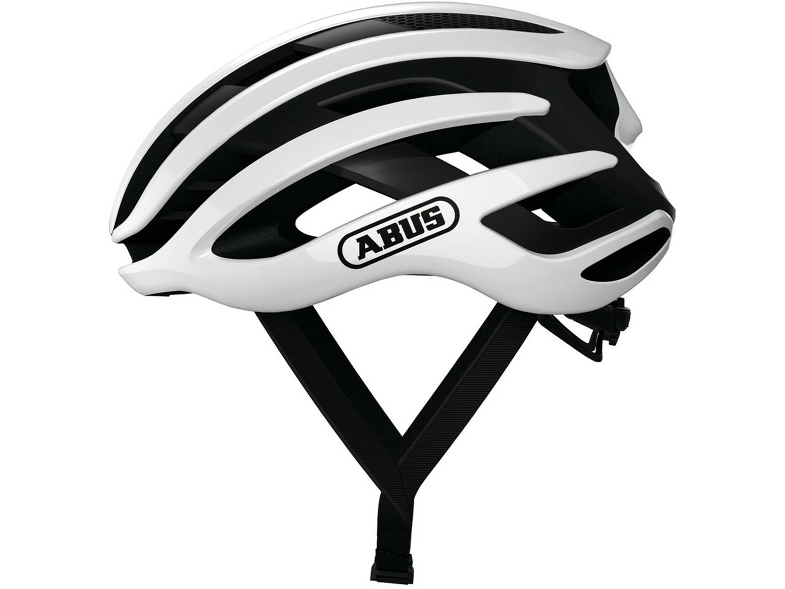 ABUS AirBreaker Casque De Cyclisme 3 ABUS AirBreaker Casque De Cyclisme