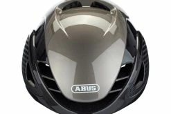 ABUS GameChanger Dark Grey Casque Aéro -Route Sales 2023 abus gamechanger dark grey casque aero 3