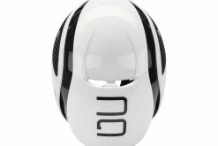 ABUS GameChanger Polar White Casque Aéro -Route Sales 2023 abus gamechanger polar white casque aero 5