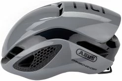 ABUS GameChanger Race Grey Casque Aéro