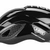 ABUS GameChanger Shiny Black Casque Aéro 1 ABUS GameChanger Shiny Black Casque Aéro -Route Sales 2023 abus gamechanger shiny black casque aero