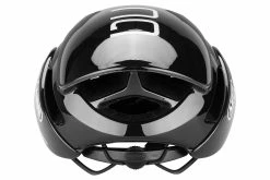 ABUS GameChanger Shiny Black Casque Aéro -Route Sales 2023 abus gamechanger shiny black casque aero 4