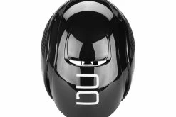 ABUS GameChanger Shiny Black Casque Aéro -Route Sales 2023 abus gamechanger shiny black casque aero 5