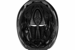 ABUS GameChanger Shiny Black Casque Aéro -Route Sales 2023 abus gamechanger shiny black casque aero 6