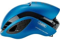 ABUS GameChanger Steel Blue Casque Aéro