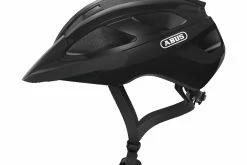 ABUS Macator Velvet Casque Polyvalent Route/vtt -Route Sales 2023 abus macator velvet casque noir 1