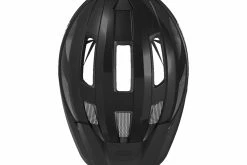 ABUS Macator Velvet Casque Polyvalent Route/vtt -Route Sales 2023 abus macator velvet casque noir 3