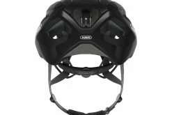 ABUS Macator Velvet Casque Polyvalent Route/vtt -Route Sales 2023 abus macator velvet casque noir 5
