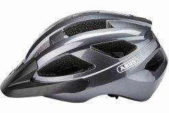 ABUS Macator Velvet Casque Polyvalent Route/vtt -Route Sales 2023 abus macator velvet casque noir 6
