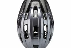 ABUS Macator Velvet Casque Polyvalent Route/vtt -Route Sales 2023 abus macator velvet casque noir 9