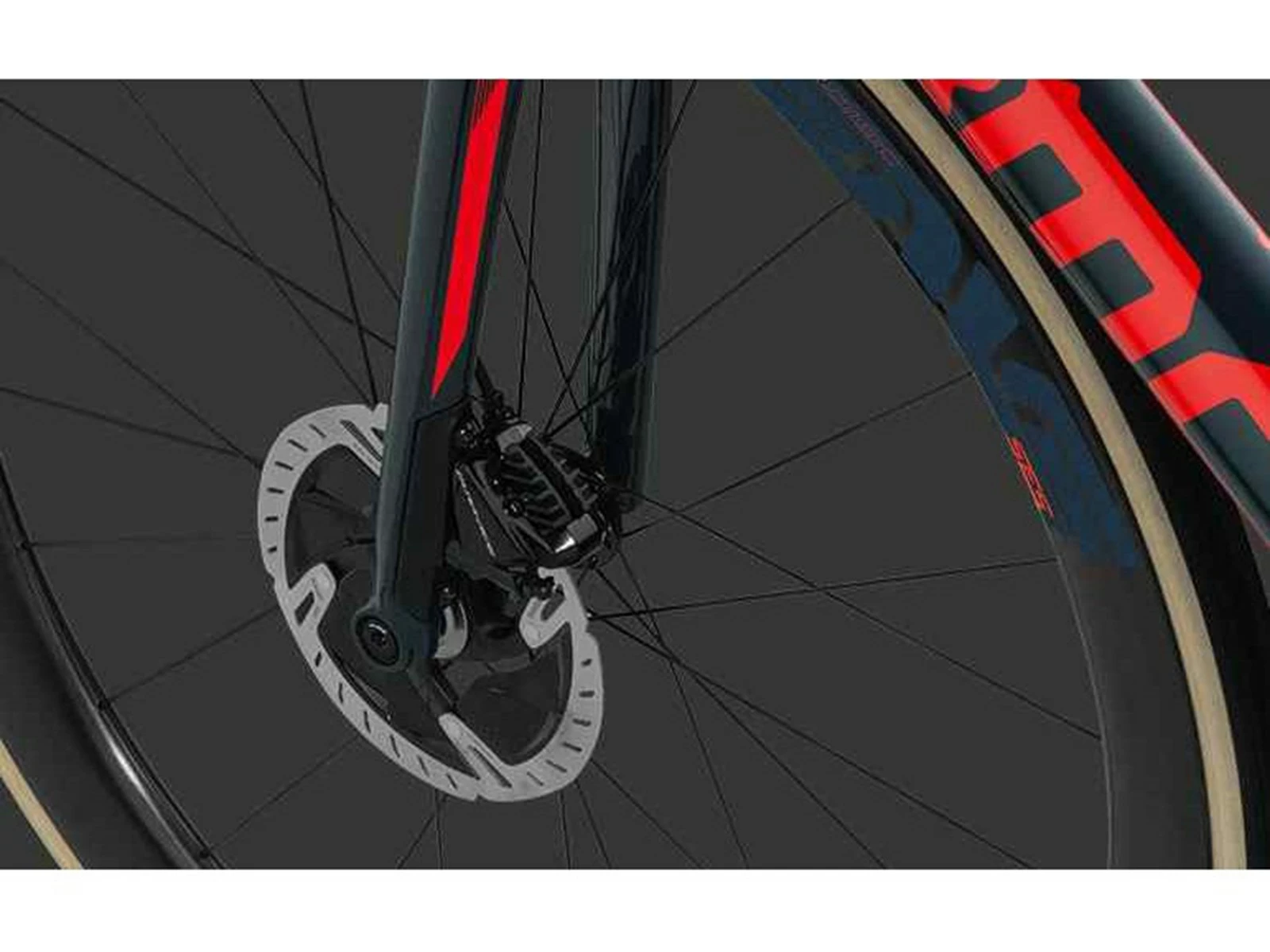 BMC Adaptateur étrier De Frein Roadmachine MY2017 300710 301004 4 BMC Adaptateur étrier De Frein Roadmachine MY2017 300710 301004 – Image 2