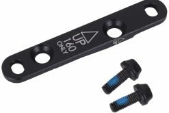 BMC Adaptateur étrier De Frein Teammachine 30000714 MY2021 SLR01 / SLR