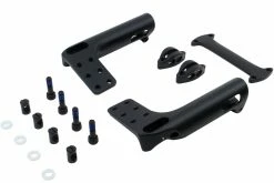 BMC Anglet Riser Bracket Kit Pour Cockpit TM01