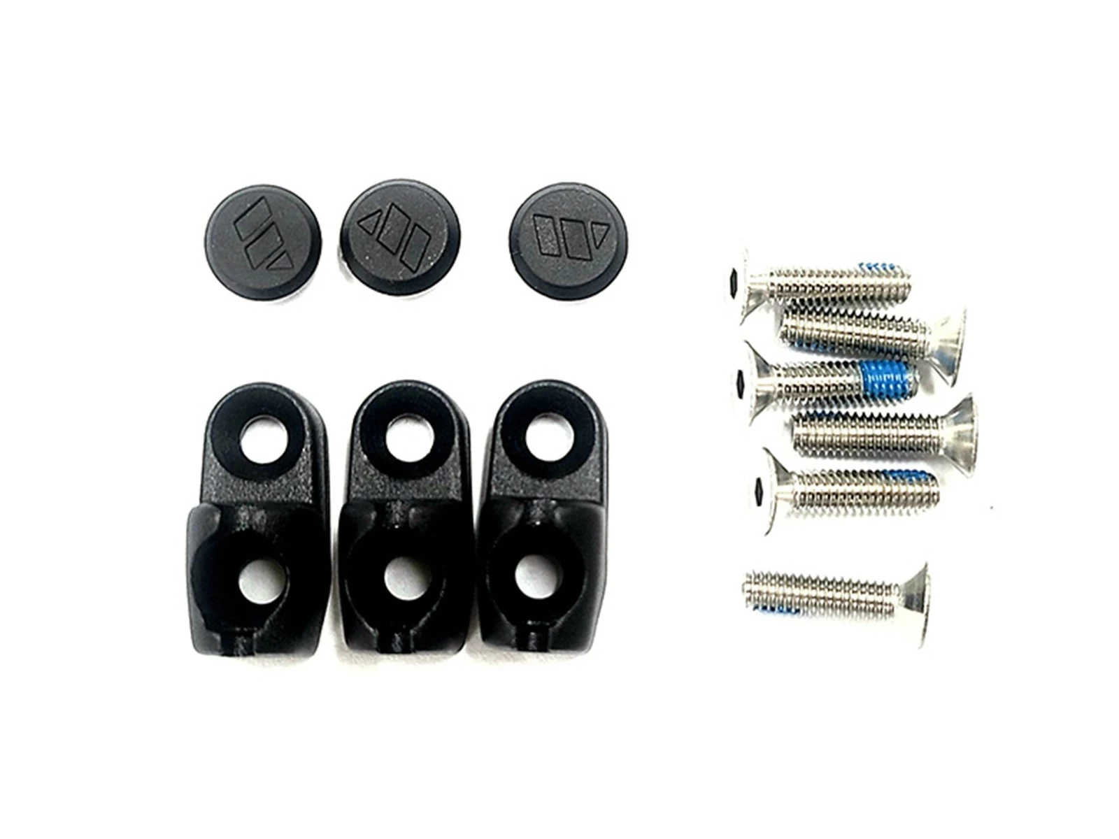 BMC Butées De Câbles Mécaniques Mech. Kit N°2 - 212538 4 BMC Butées De Câbles Mécaniques Mech. Kit N°2 - 212538 – Image 2