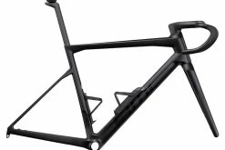 BMC Cadre Teammachine SLR01 Mod Var3 Carbon Black Black 2023