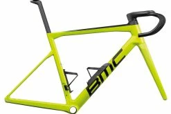 BMC Cadre Teammachine SLR01 Mod Var5 Yellow Black White 2023