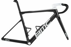 BMC Cadre Teammachine SLR01 Mod Var7 Carbon White White 2023