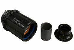 BMC Corps De Roue Libre Shimano CRD-321/400/501 (MY21) CRD-321SL/351SL/501SL (MY22)