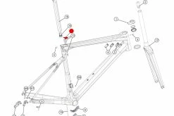 BMC Couvercle Collier De Tige SLR02/01 Taille 54-61cm MY18/20 - 301276 5 BMC Couvercle Collier De Tige SLR02/01 Taille 54-61cm MY18/20 - 301276 -Route Sales 2023 bmc couvercle collier de tige slr0201 taille 54 61cm my1820 301276 1