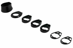 BMC Entretoises De Direction Topcone Set SLR01 (ICS2 / ICS Carbon)