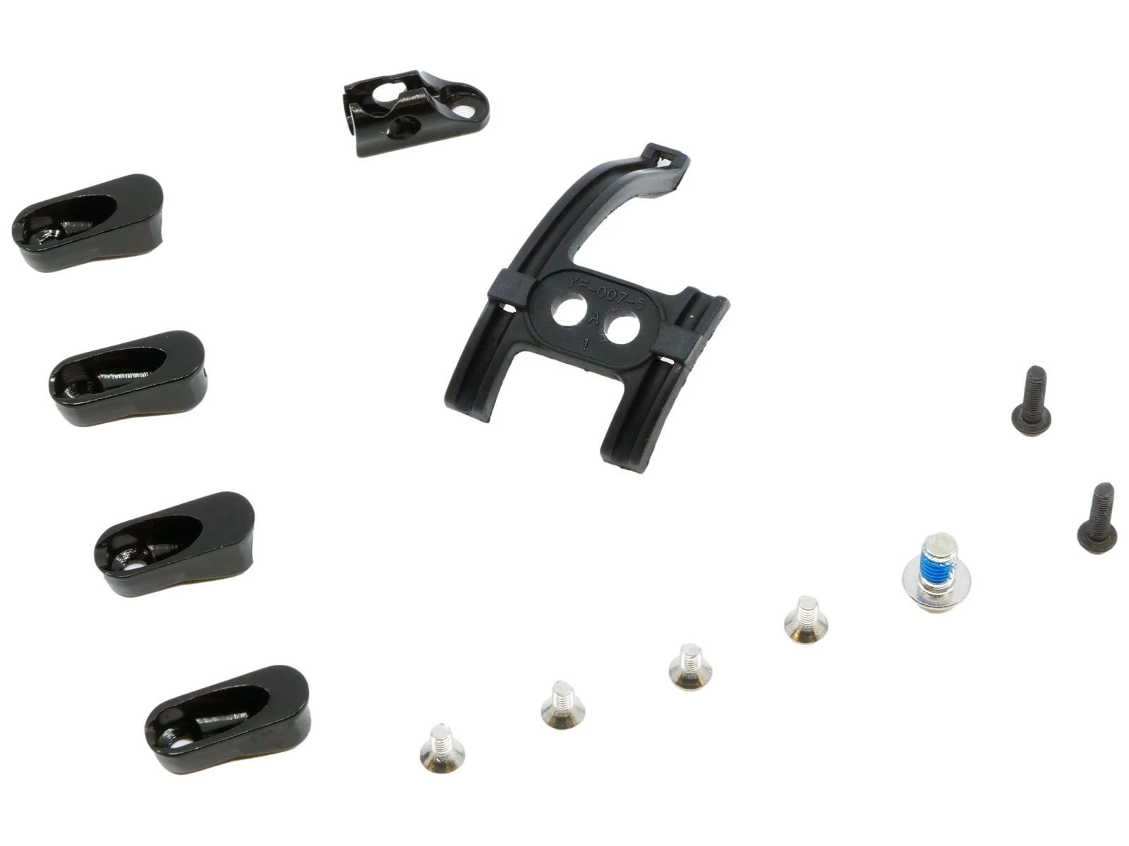 BMC Guide Câble 17 Roadmachine 03 MY2017 / Roadmachine X MY2021 - 300681 3 BMC Guide Câble 17 Roadmachine 03 MY2017 / Roadmachine X MY2021 - 300681