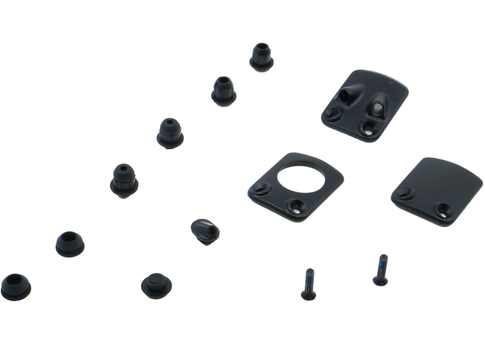 BMC Guide Câble 27 Pour Teammachine SLR MY2021 - 30000713 3 BMC Guide Câble 27 Pour Teammachine SLR MY2021 - 30000713