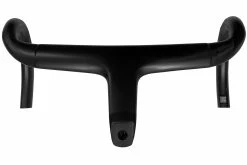 BMC ICS Carbon Aero Cockpit Red - Black - White 2023