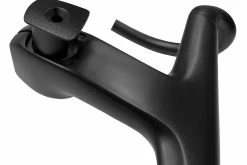 BMC ICS Carbon Aero Cockpit Red - Black - White 2023 13 BMC ICS Carbon Aero Cockpit Red - Black - White 2023 -Route Sales 2023 bmc ics carbon aero cockpit red black white 2023 4