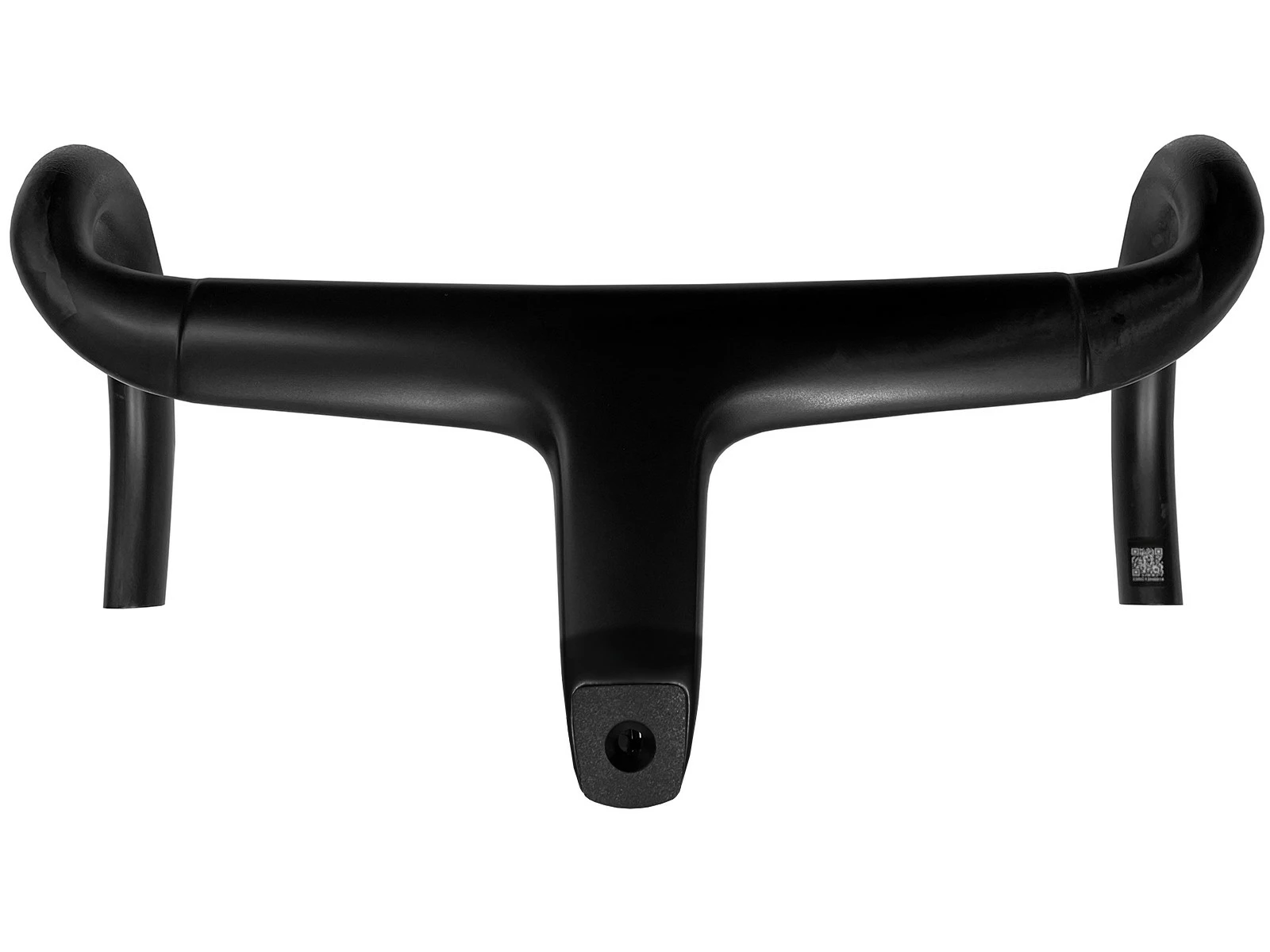 BMC ICS Carbon Aero Cockpit Red - Black - White 2023 3 BMC ICS Carbon Aero Cockpit Red - Black - White 2023