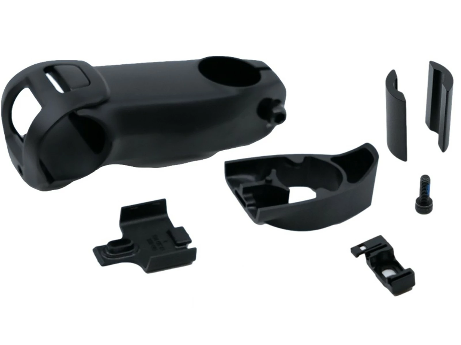 BMC Potence ICS 55, 70, 80, 90, 100mm Ø1.1/8” Ø31,8mm 0° 4 BMC Potence ICS 55, 70, 80, 90, 100mm Ø1.1/8” Ø31,8mm 0° – Image 2