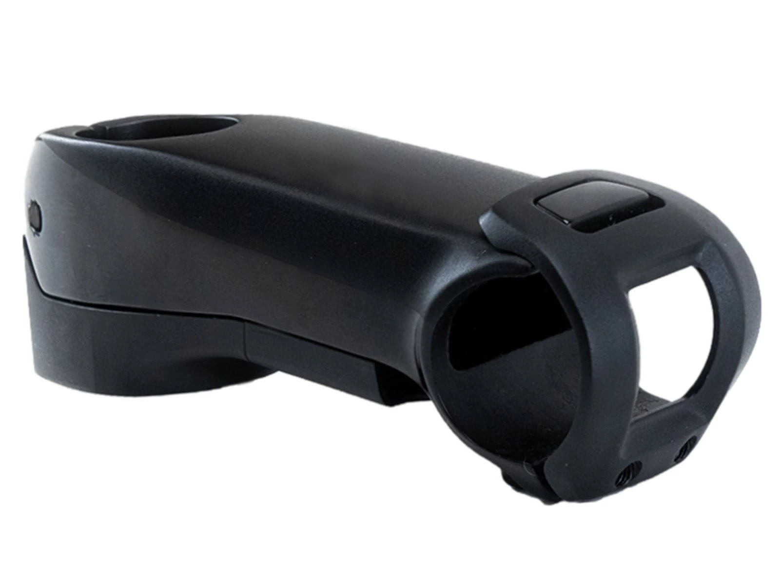 BMC Potence ICS 55, 70, 80, 90, 100mm Ø1.1/8” Ø31,8mm 0° 3 BMC Potence ICS 55, 70, 80, 90, 100mm Ø1.1/8” Ø31,8mm 0°