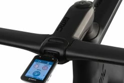 BMC Potence ICS Aero 100, 110, 120, 130mm Ø1.1/8” Øovale -12,5° -Route Sales 2023 bmc potence ics aero 100 110 120 130mm o118 oovale 125 4