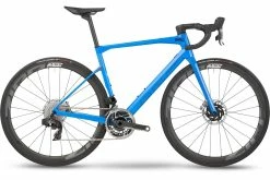 BMC Roadmachine 01 One Red AXS Vélo De Course Carbone 2023