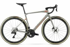 BMC Roadmachine 01 Three Ultegra Di2 Disc 12v Vélo De Course 2022